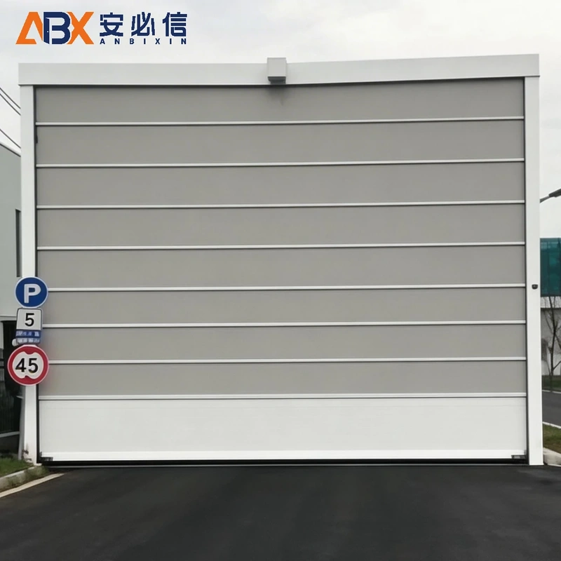 汕头高速堆积门