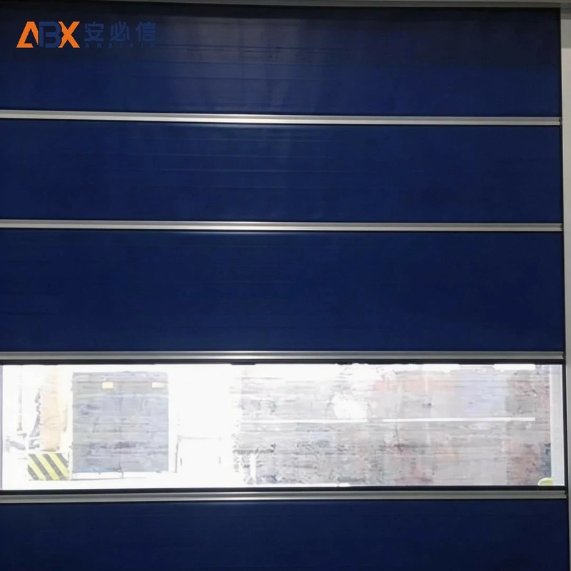 汕头快速门